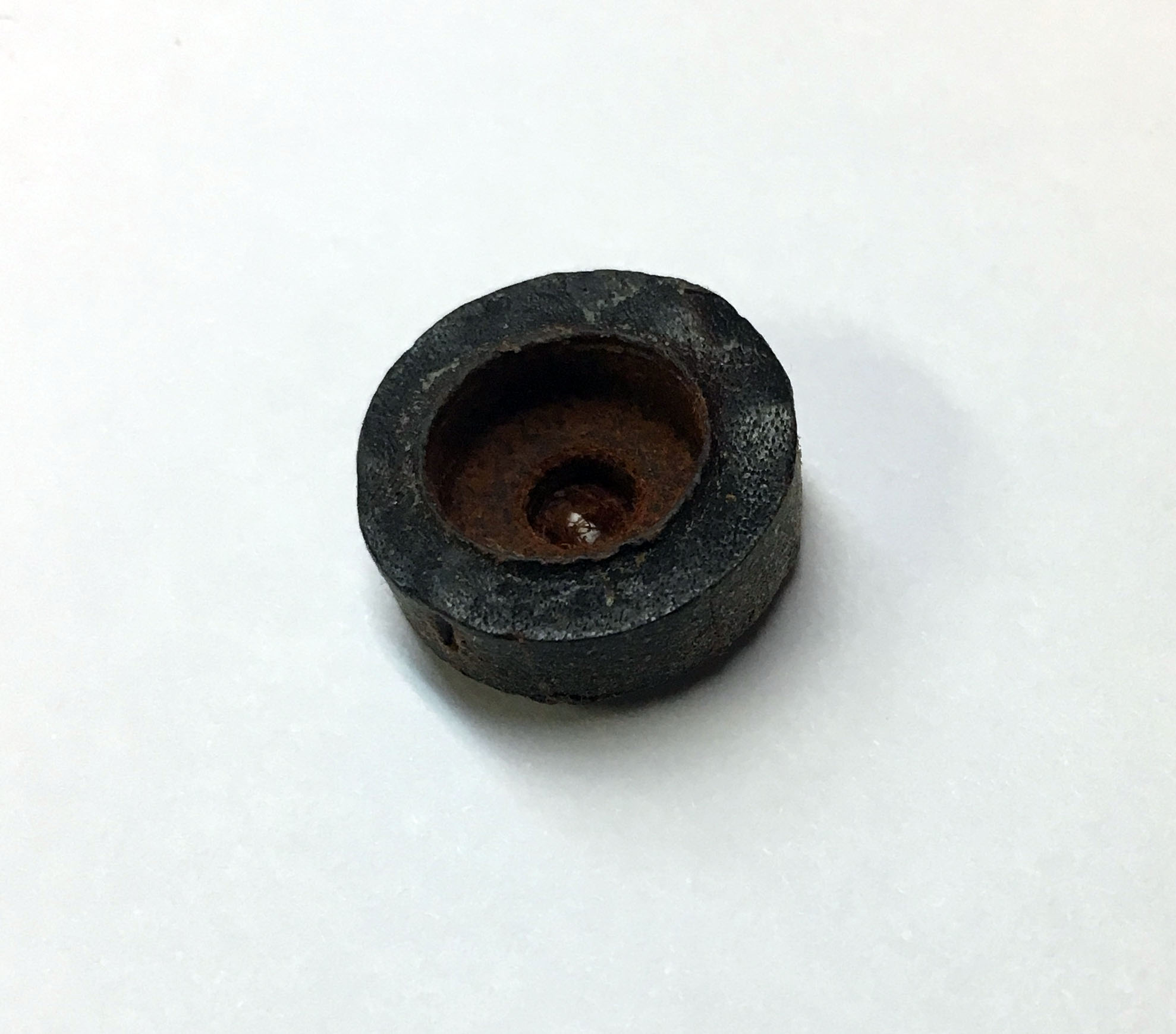 H0851016800 Inner piston washer [H0851016800] 4.25 JG Airguns, LLC